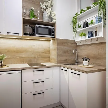 Apartament Lena