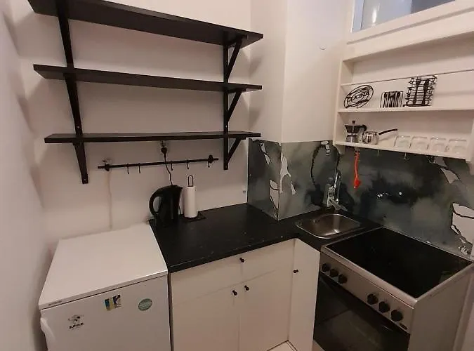 Apartman Lena Fiume