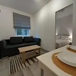 Appartement Lena *