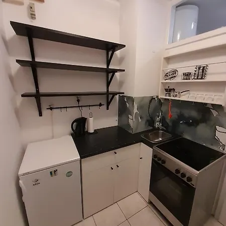 Apartment Lena Rijeka