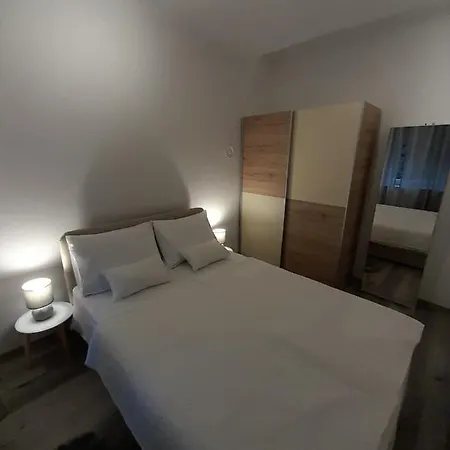 Lena Apartment