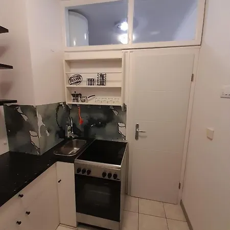 Lena Apartment *