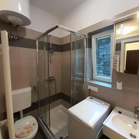 Lena Apartment