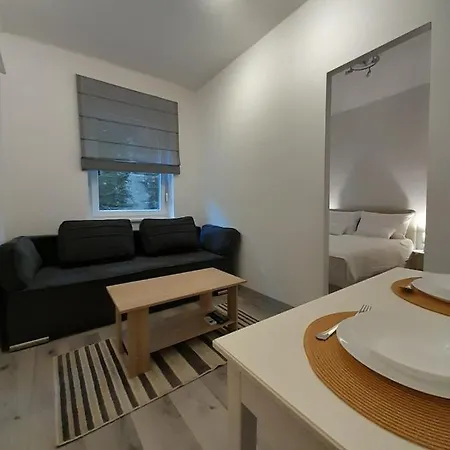 Apartment Lena *