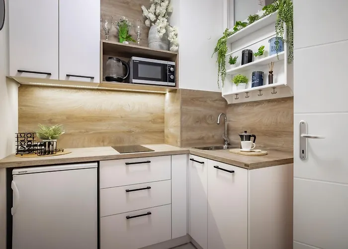 Apartman Lena